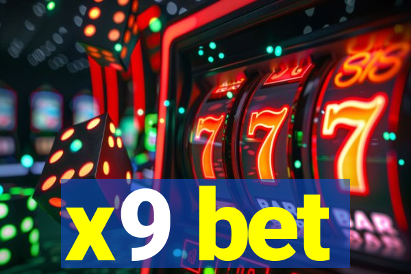 x9 bet